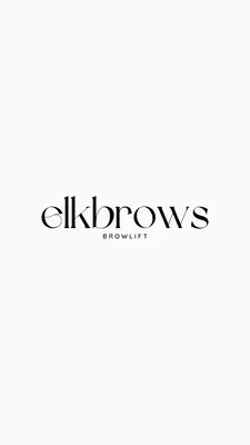 ELKBROWS
