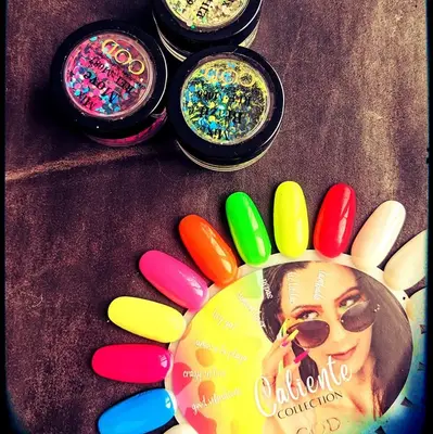 Elo'nails