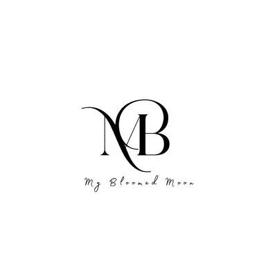 MyBloomedMoon