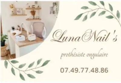 lunanail
