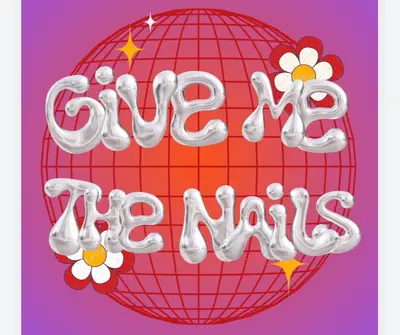 givemethenails