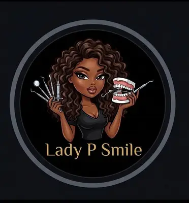 Ladyp smile