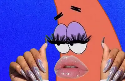 frenchgirlnails