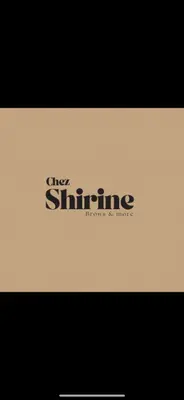 Chez Shirine