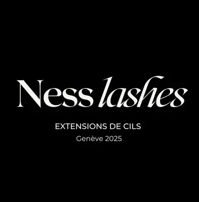 Ness Lashes