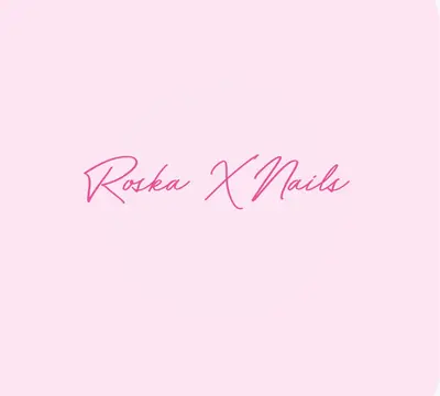 Roska X Nails