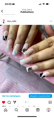 Izysnails