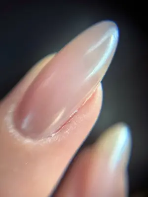 Les Ongles en Rozz