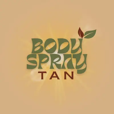 Body Spray Tan