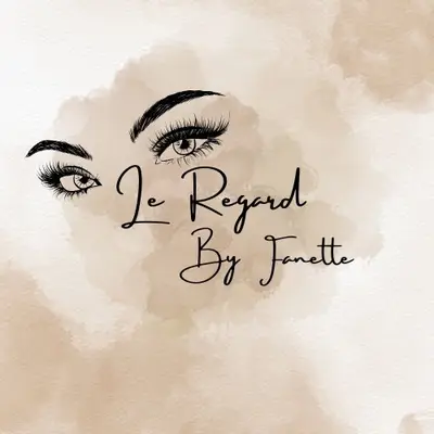 Le Regard De Fanette