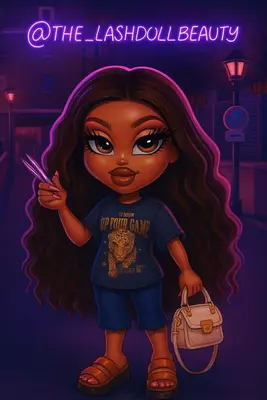 The_lashdollbeauty14