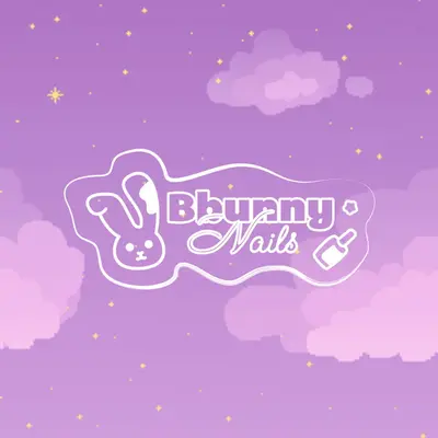 Bbunny_nails