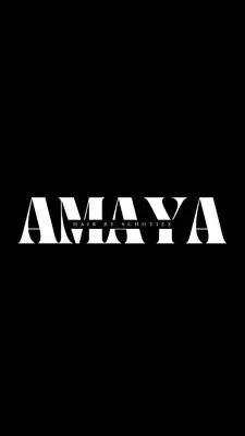 Amaya__fr