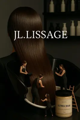 JL lissage