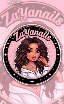 ZaYanails’91