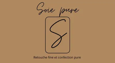 Soie pure