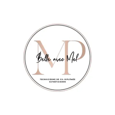 Belle avec Mel