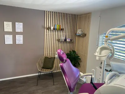 hygieniste