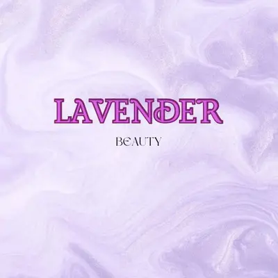 lavenderbeauty