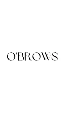 O’brows