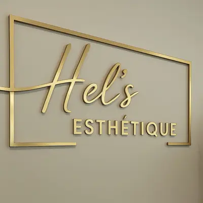 Hel’s Esthétique
