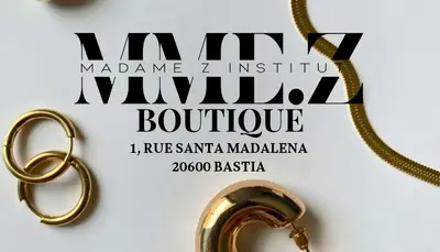 MADAME Z