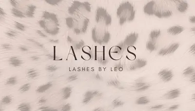 Lashes By Leo
