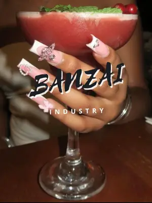 Banzai_industry