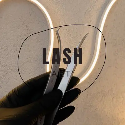 Lash’Art