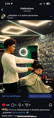 AlxBarber