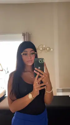 Cam's Beauty