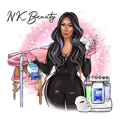 NK Beauty