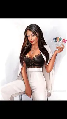 Beaute by kaoutar