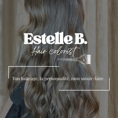 Estelle B. Haircolorist
