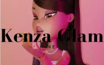 Kenza Glam