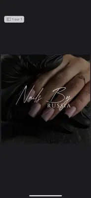 NAILSBYRUSSIA