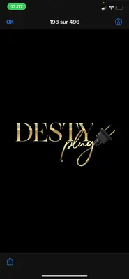 destyplug