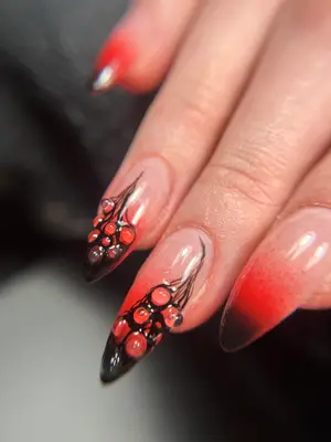 Lady Von Creepy