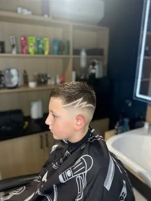 Coiffeur à domicile