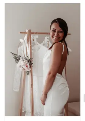 La beauté de mère en fille