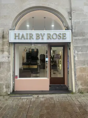 Hair by rose nantes