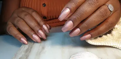 Sousha Beauty