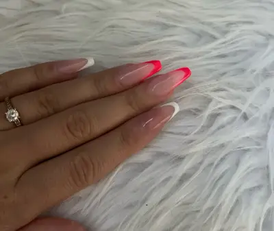 Nails by ness