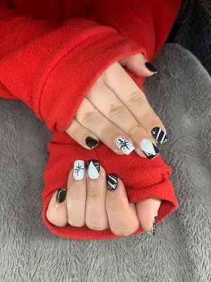 Lyly nails