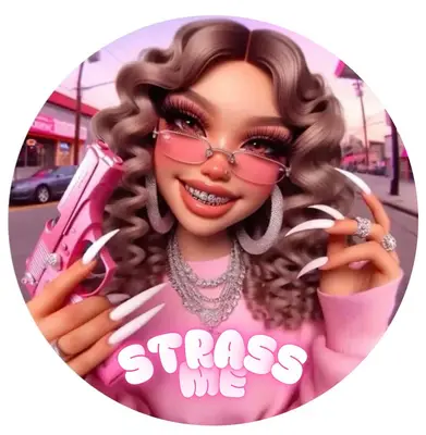 Strass_Me
