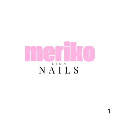 MERIKO | NAILS | DEBUTANTE