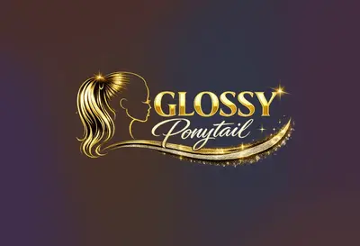 Glossypony