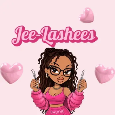 Jee_Lashees