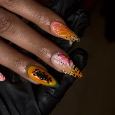 Nails_byyash