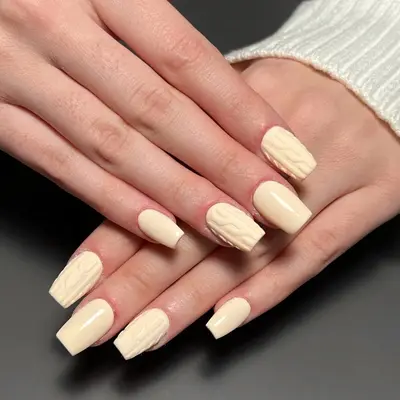 Nelly Nails